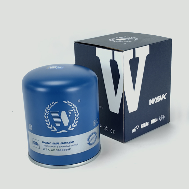 Air Dryer Cartridge Water filter +  Oil filter +  Aerosol filter MAX:14BAR Thread:M39*1.5L EURO 6