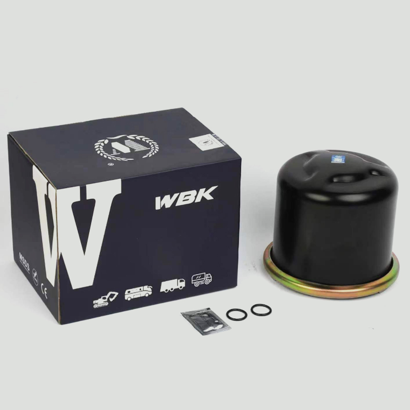 Air Dryer Cartridge Water filter + Oil filter MAX:14BAR USA