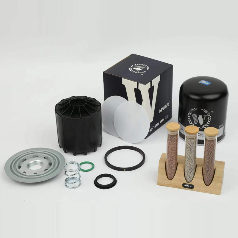 Air Dryer Cartridge Water filter MAX:20bar MAX:14BAR Thread:M42X1.5RH