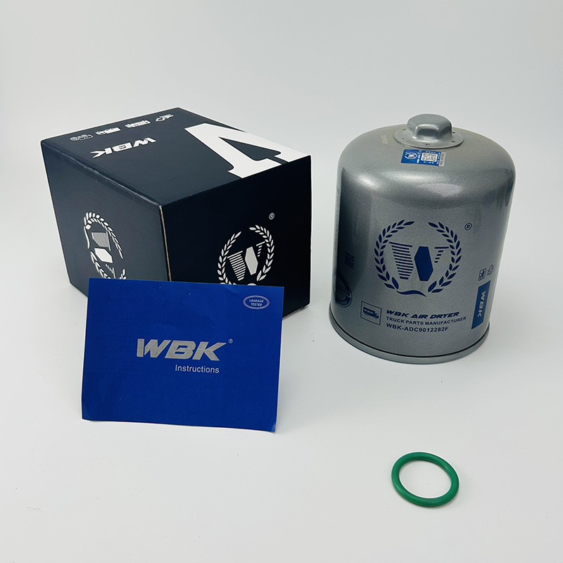 Air Dryer Cartridge SW30 Water filter + Oil filter MAX:14BAR Thread:G1-1/4