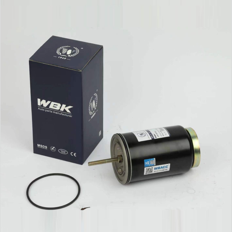 Air Dryer Cartridge Water filter + Oil filter MAX:14BAR Thread:M39x1.5RH