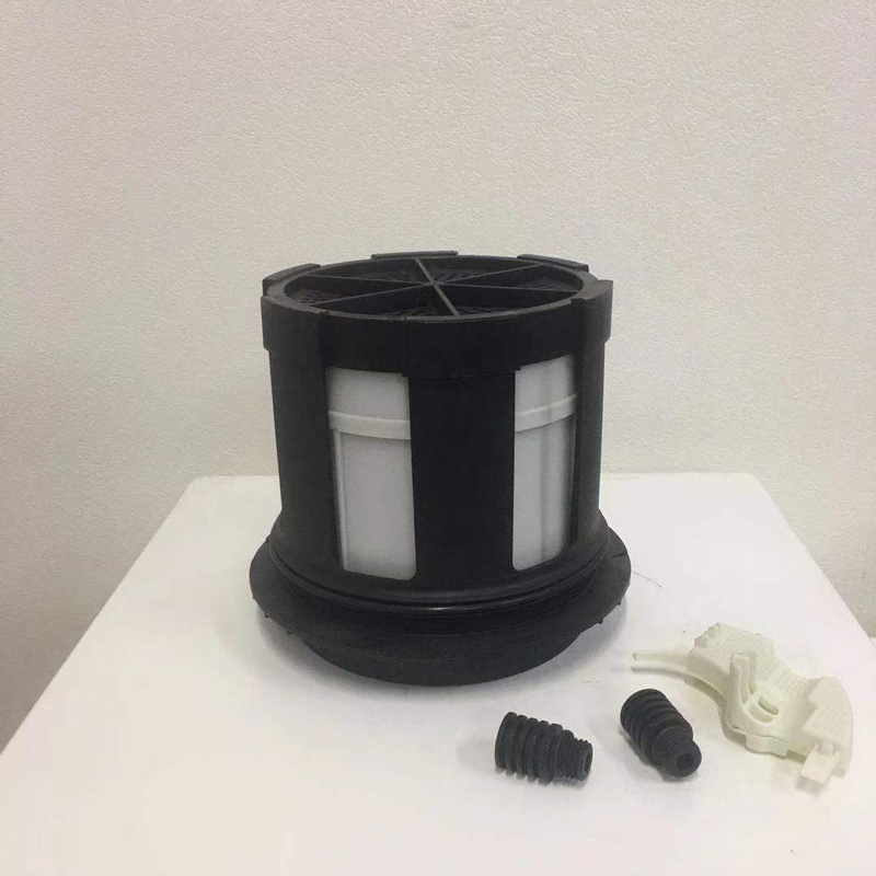 Air Dryer Cartridge Water filter +  Oil filter +  Aerosol filter MAX:14BAR EURO 6