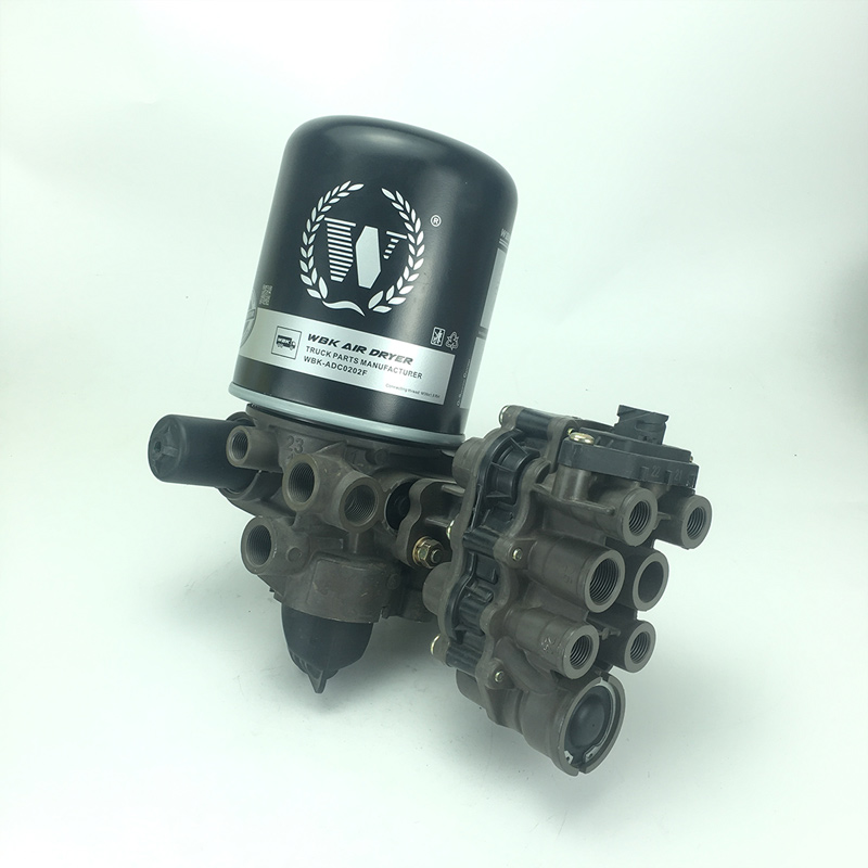 Air Processing Unit (APU)