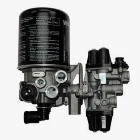 Air Processing Unit (APU)