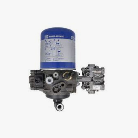 Air Processing Unit (APU)