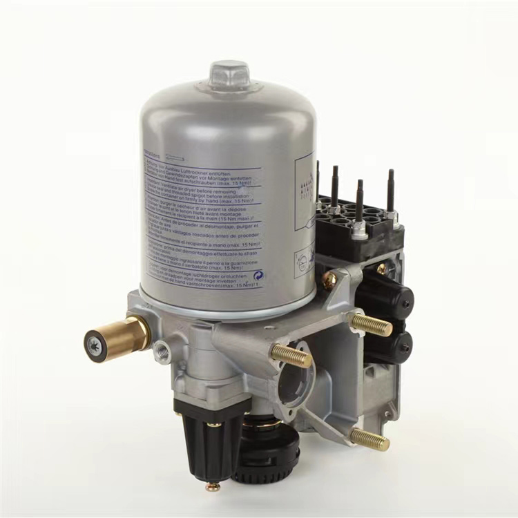 Air Processing Unit (APU)