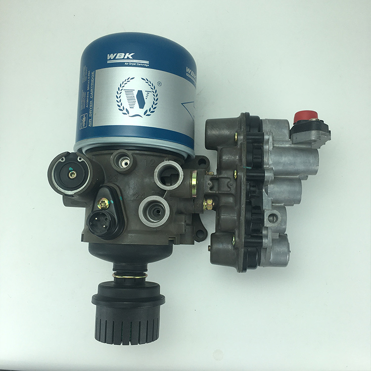 Air Processing Unit (APU)