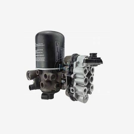 Air Processing Unit (APU)